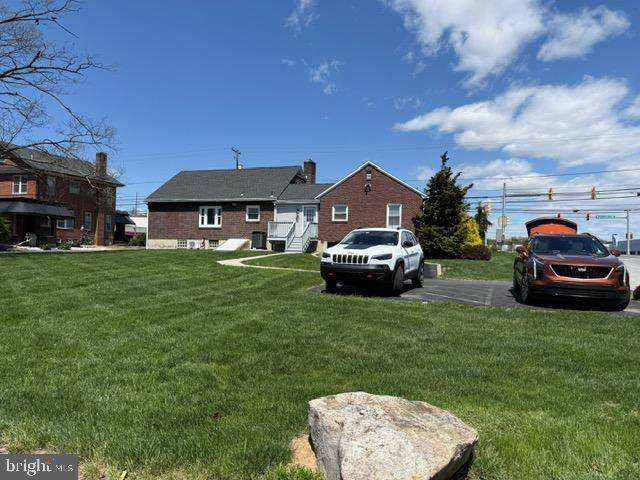 Leesport, PA 19533,144 S CENTRE