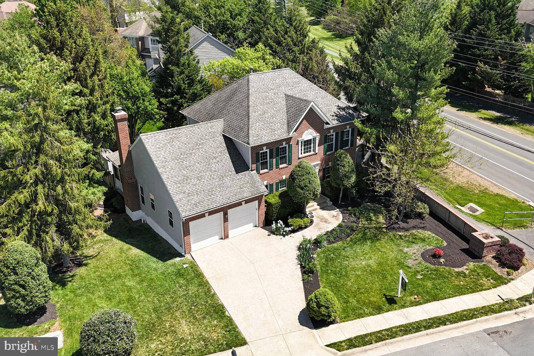 Herndon, VA 20171,2639 IRON FORGE RD