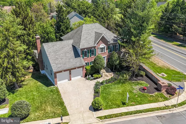 Herndon, VA 20171,2639 IRON FORGE RD