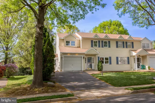 4038 DIANE WAY, Doylestown, PA 18902