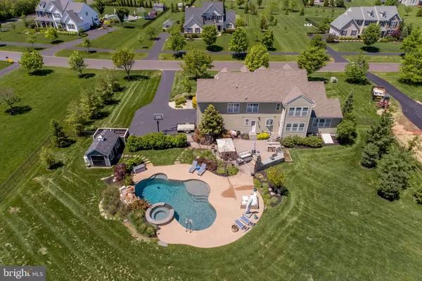 Perkasie, PA 18944,303 TINSMAN DR