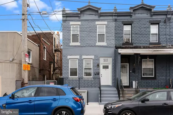 Philadelphia, PA 19139,5210 ARCH ST