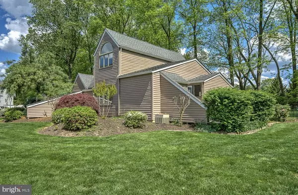 Lansdale, PA 19446,112 SAMANTHA DR