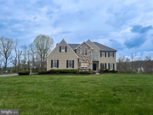 Downingtown, PA 19335,118 ASPEN DR