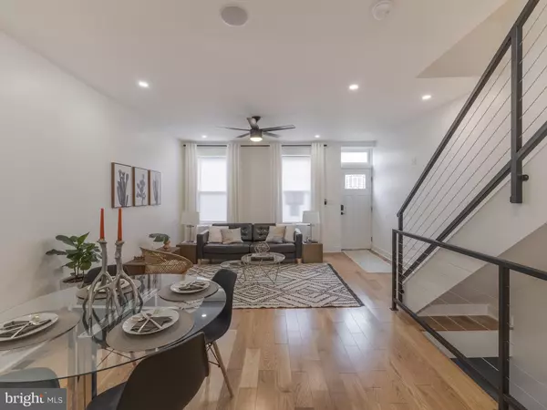 Philadelphia, PA 19122,2024 N PALETHORP ST