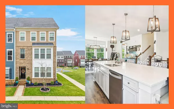 1579 MEADOWLARK GLEN RD, Dumfries, VA 22026