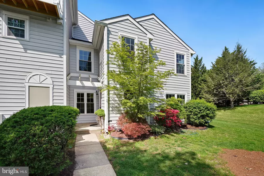 24 AMARILLO CT #125, Germantown, MD 20874