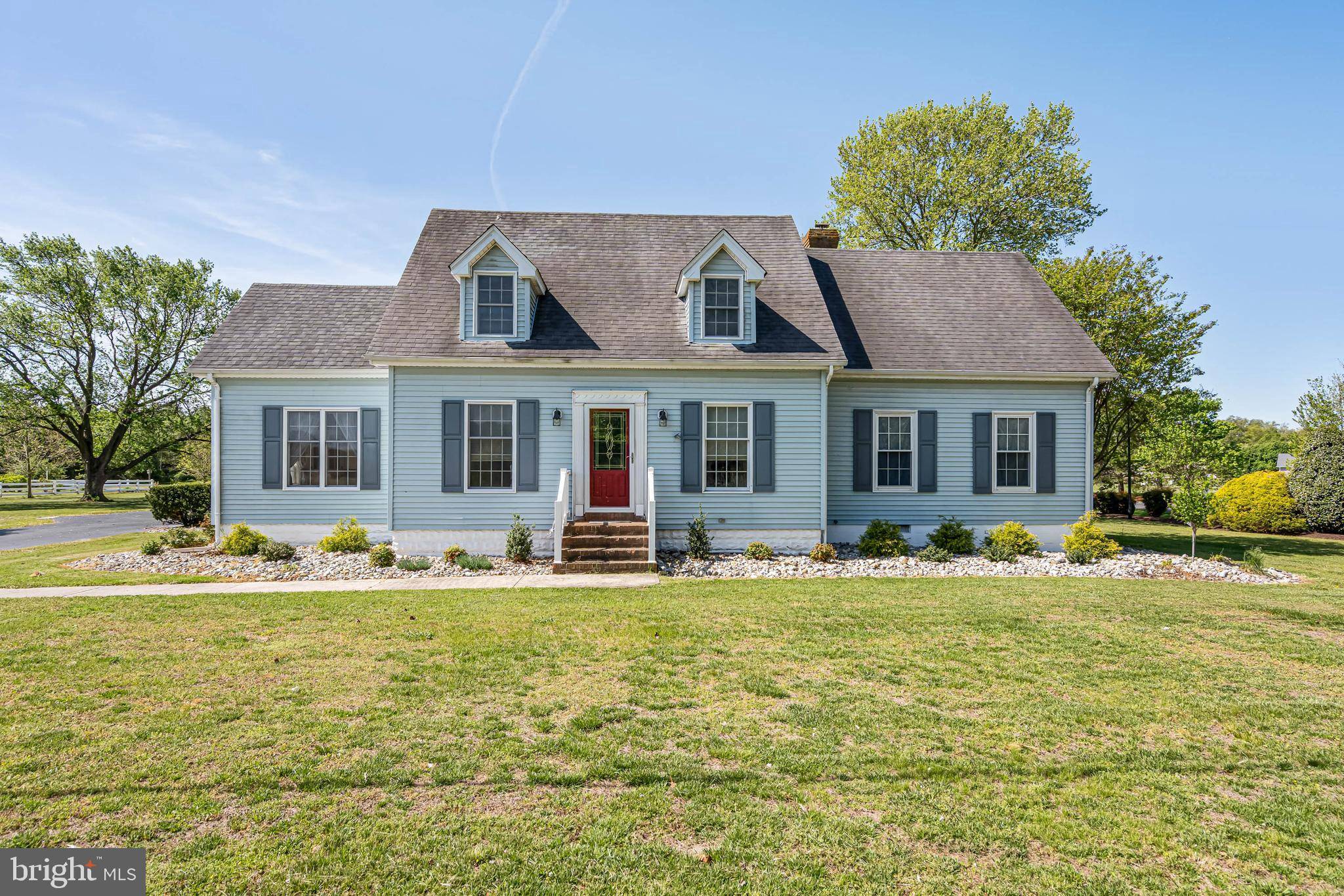 23272 GODWIN SCHOOL RD, Millsboro, DE 19966