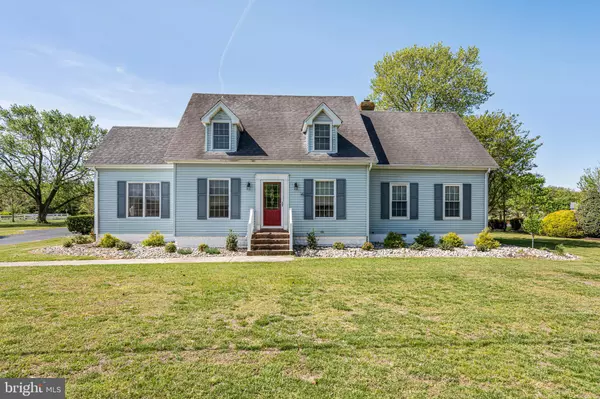 23272 GODWIN SCHOOL RD, Millsboro, DE 19966