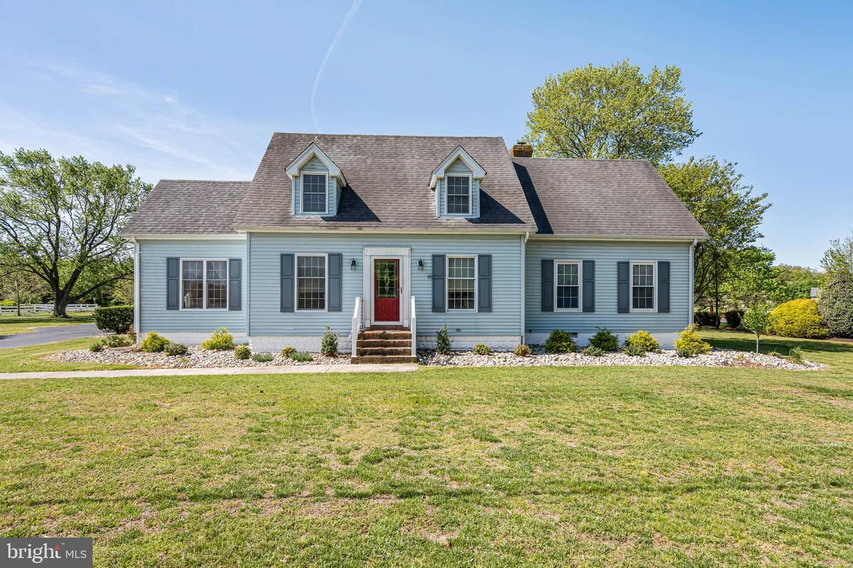 Millsboro, DE 19966,23272 GODWIN SCHOOL RD