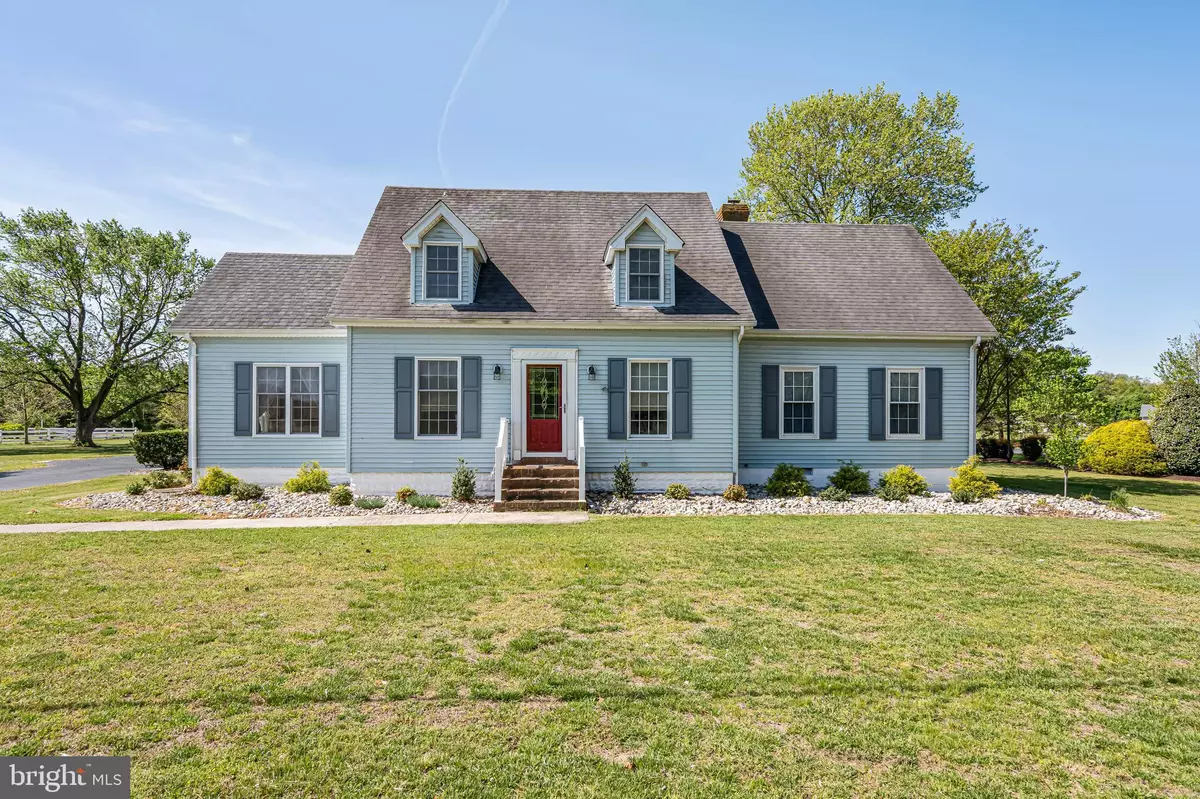 Millsboro, DE 19966,23272 GODWIN SCHOOL RD