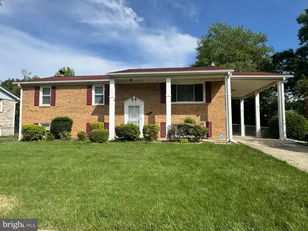5709 PLATA ST, Clinton, MD 20735
