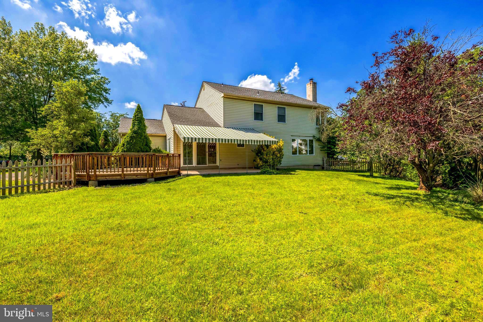 Jamison, PA 18929,1618 RAMBLEWOOD LN