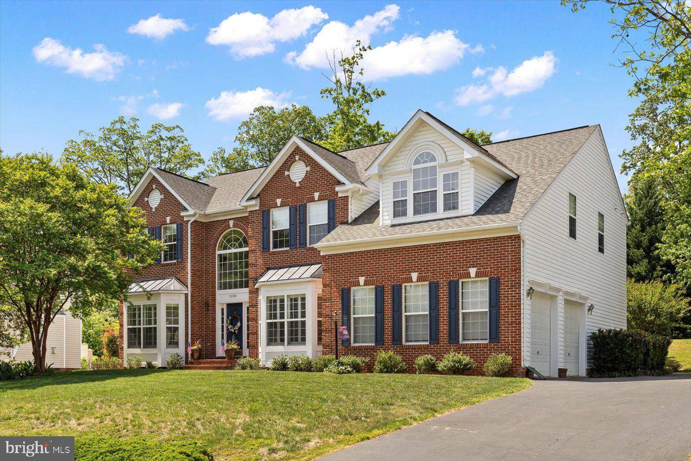 Fredericksburg, VA 22408,11110 PARK RIDGE RD