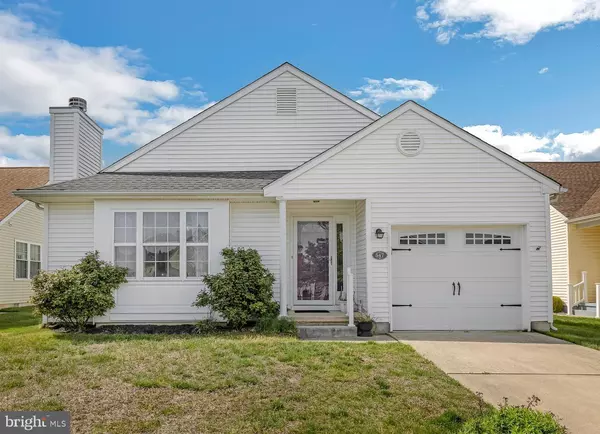 Williamstown, NJ 08094,547 DORAL DR