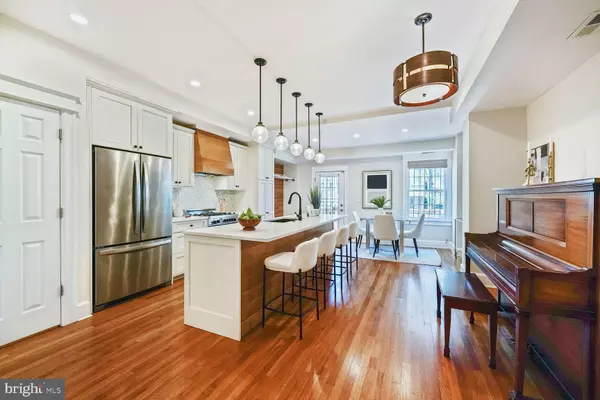 Washington, DC 20002,1406 ORREN ST NE