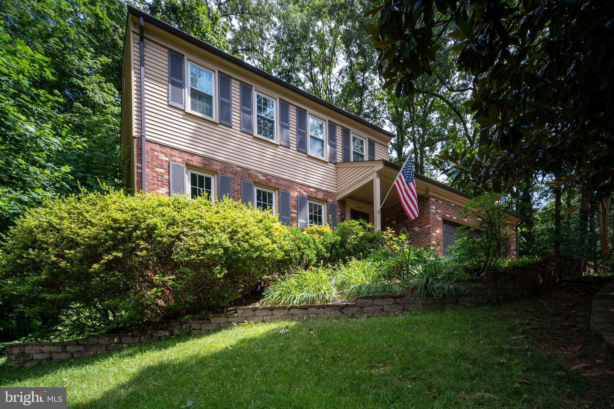 Dumfries, VA 22025,15685 THISTLE CT