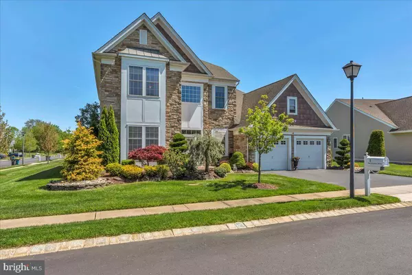 Monroe Twp, NJ 08831,1 BALLYBUNION DR