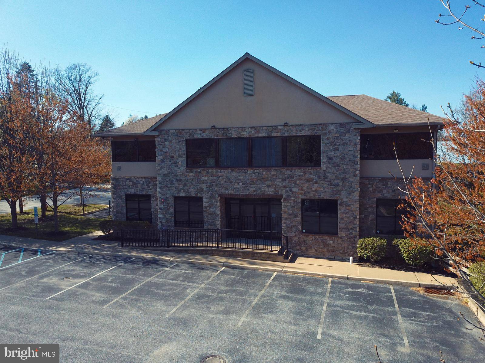 Malvern, PA 19355,519 LANCASTER AVE #2 & 3