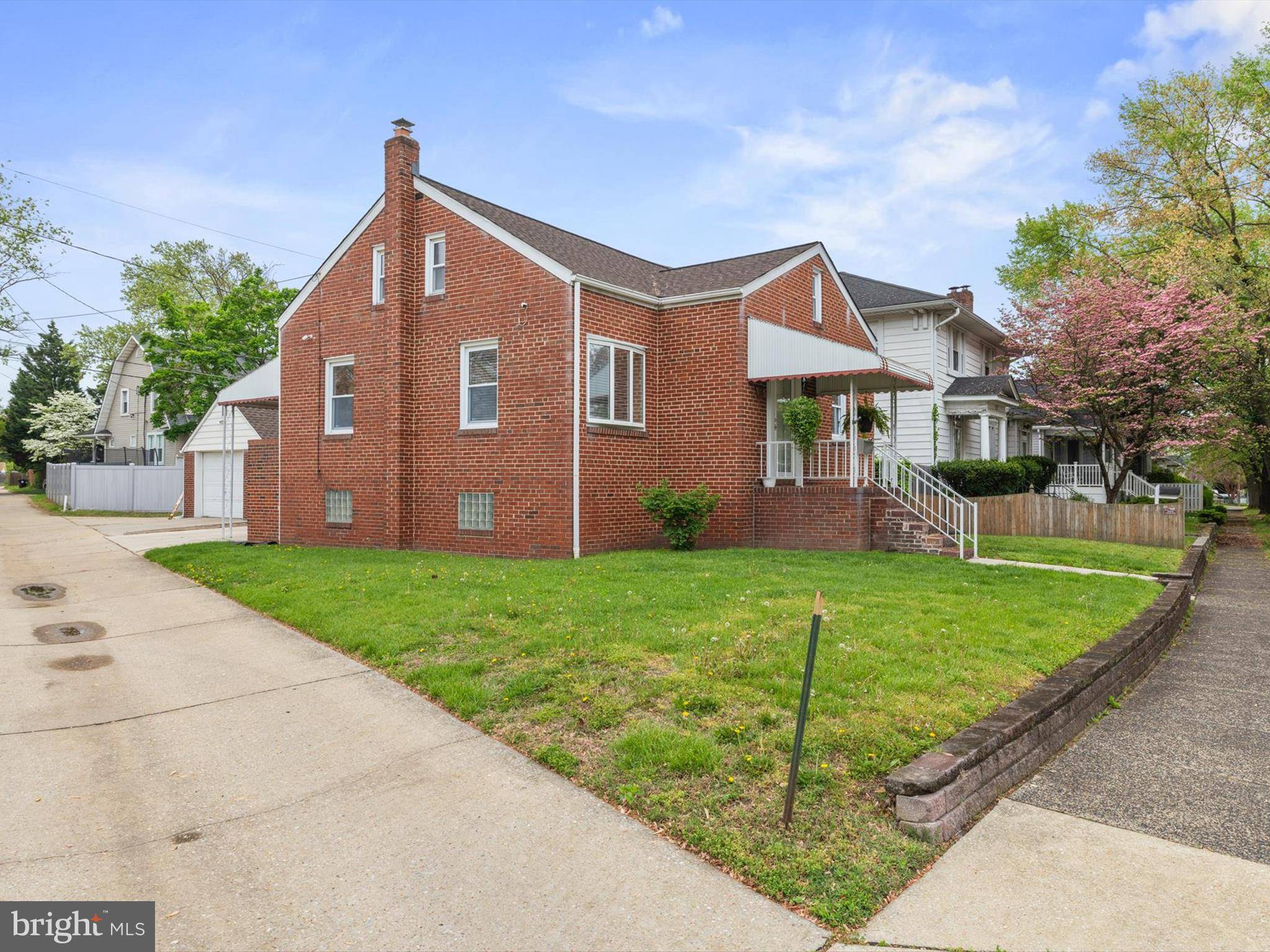 55 BROADSHIP RD, Dundalk, MD 21222