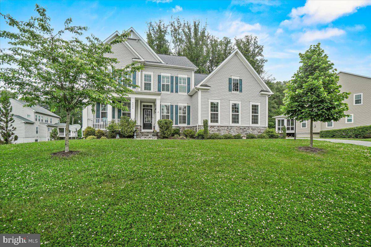 Frederick, MD 21701,6439 DRESDEN PL