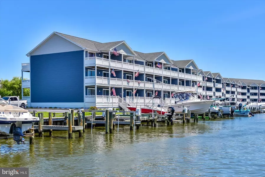 201 S HERON DR #9B, Ocean City, MD 21842