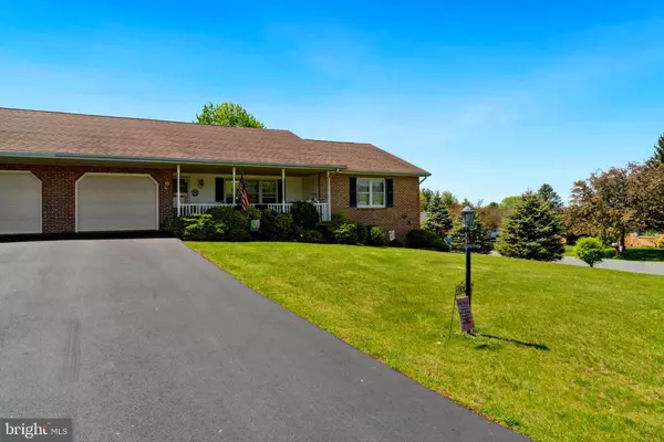 Waynesboro, PA 17268,11948 OAKTON DRIVE