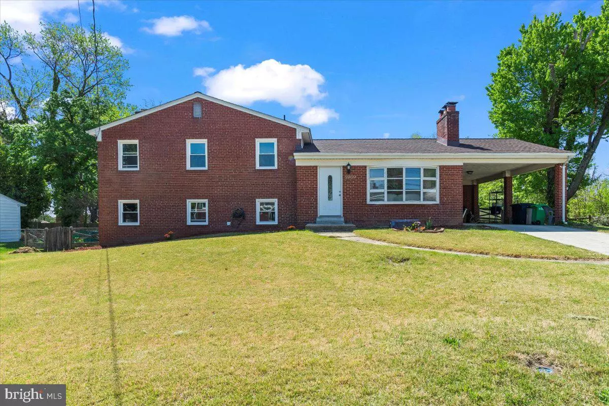 Clinton, MD 20735,5909 BEDFORD LN