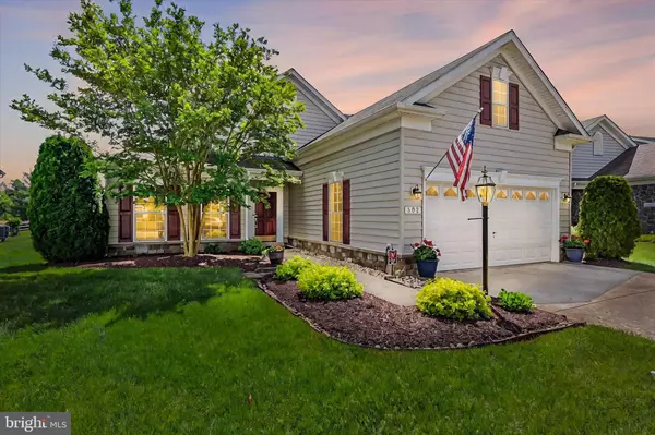 Centreville, MD 21617,502 HARMONY WAY