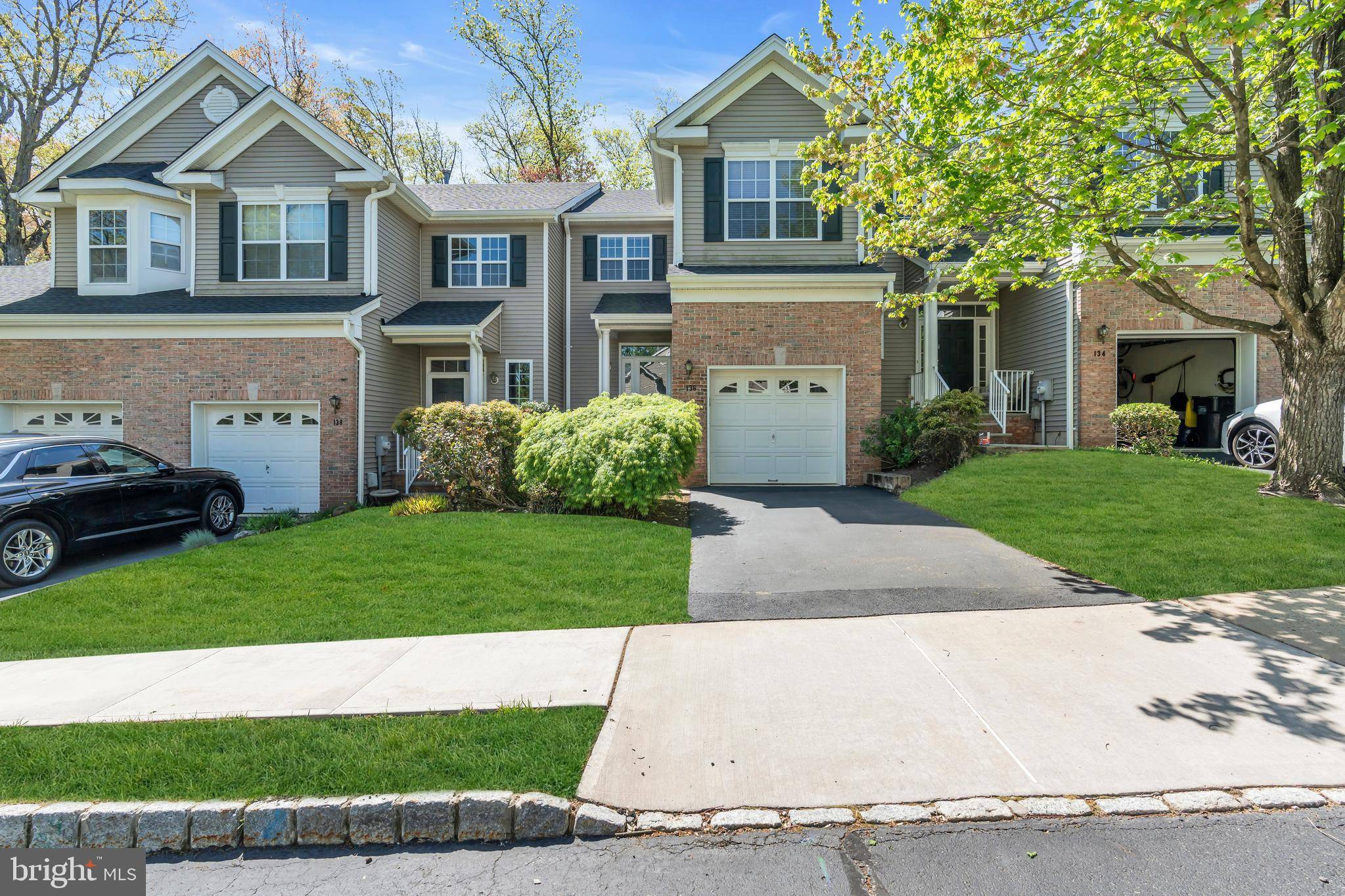 Princeton, NJ 08540,136 HOOVER AVE