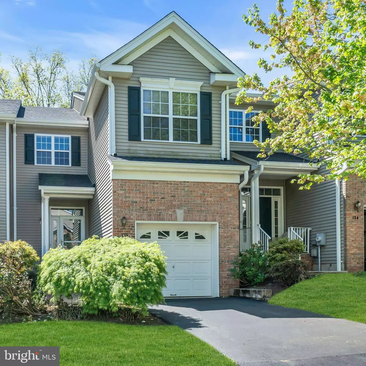 Princeton, NJ 08540,136 HOOVER AVE