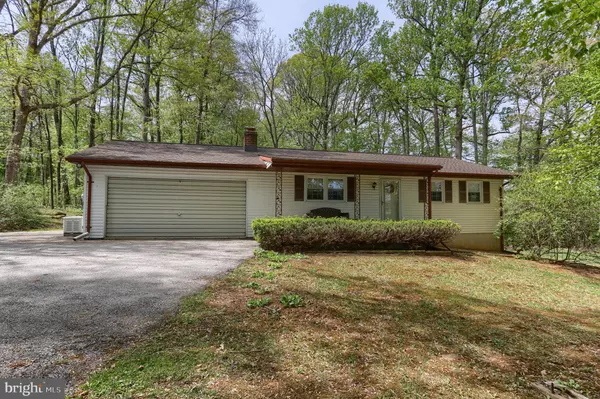 Manchester, PA 17345,445 CASSEL RD