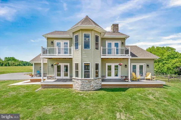 4611 AUGUSTINE HERMAN HWY, Earleville, MD 21919