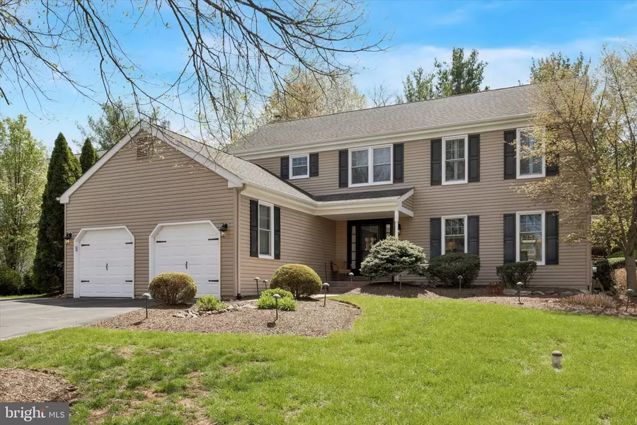 106 FAIRVIEW DR, Lansdale, PA 19446