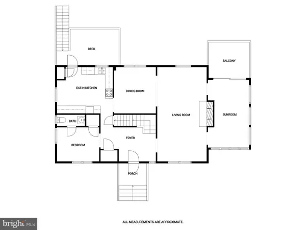 Bethesda, MD 20817,6914 WILSON LN