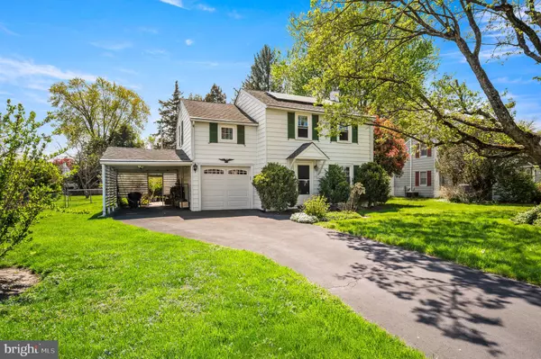 416 PRESTON LN, Hatboro, PA 19040