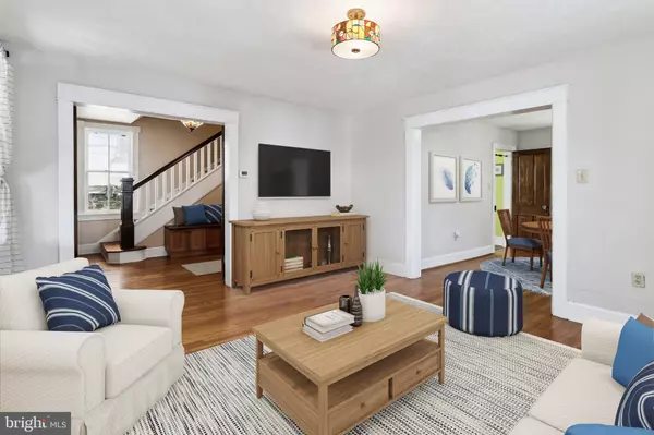 Brunswick, MD 21716,8 5TH AVE