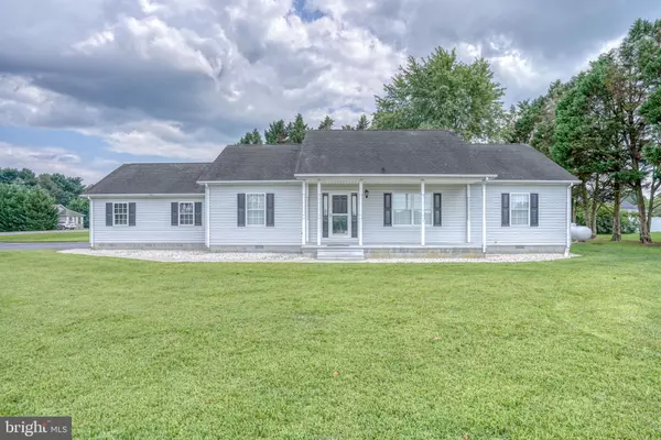 Harrington, DE 19952,5837 MILFORD HARRINGTON HWY