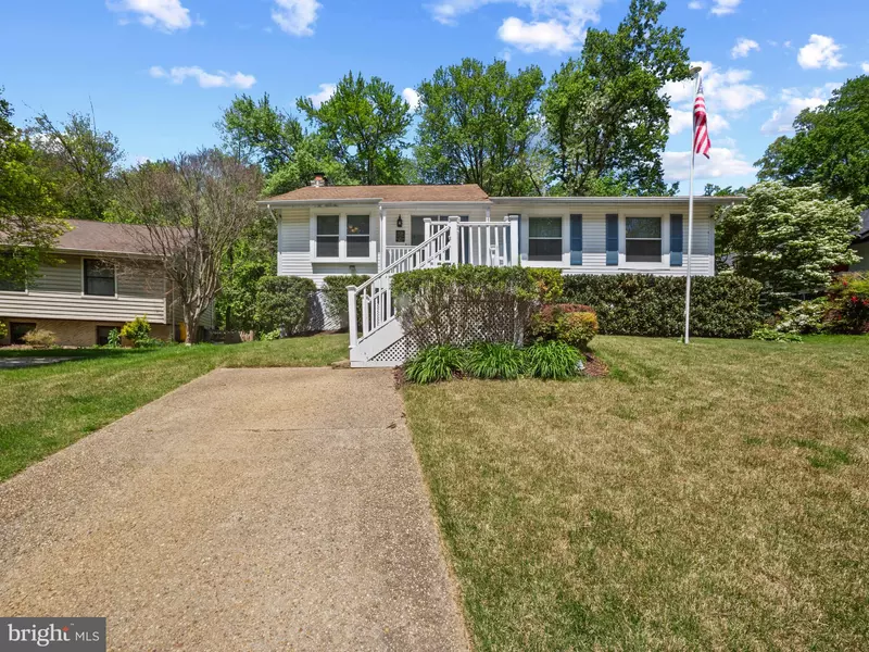 454 KINGWOOD RD, Linthicum Heights, MD 21090