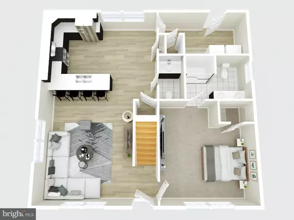 Orange, VA 22960,171 N MADISON ST