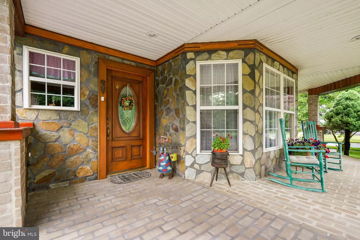 Cecilton, MD 21913,217 ARIEL AVE