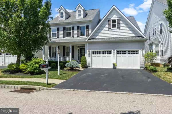 Blue Bell, PA 19422,913 PHIPPS WAY