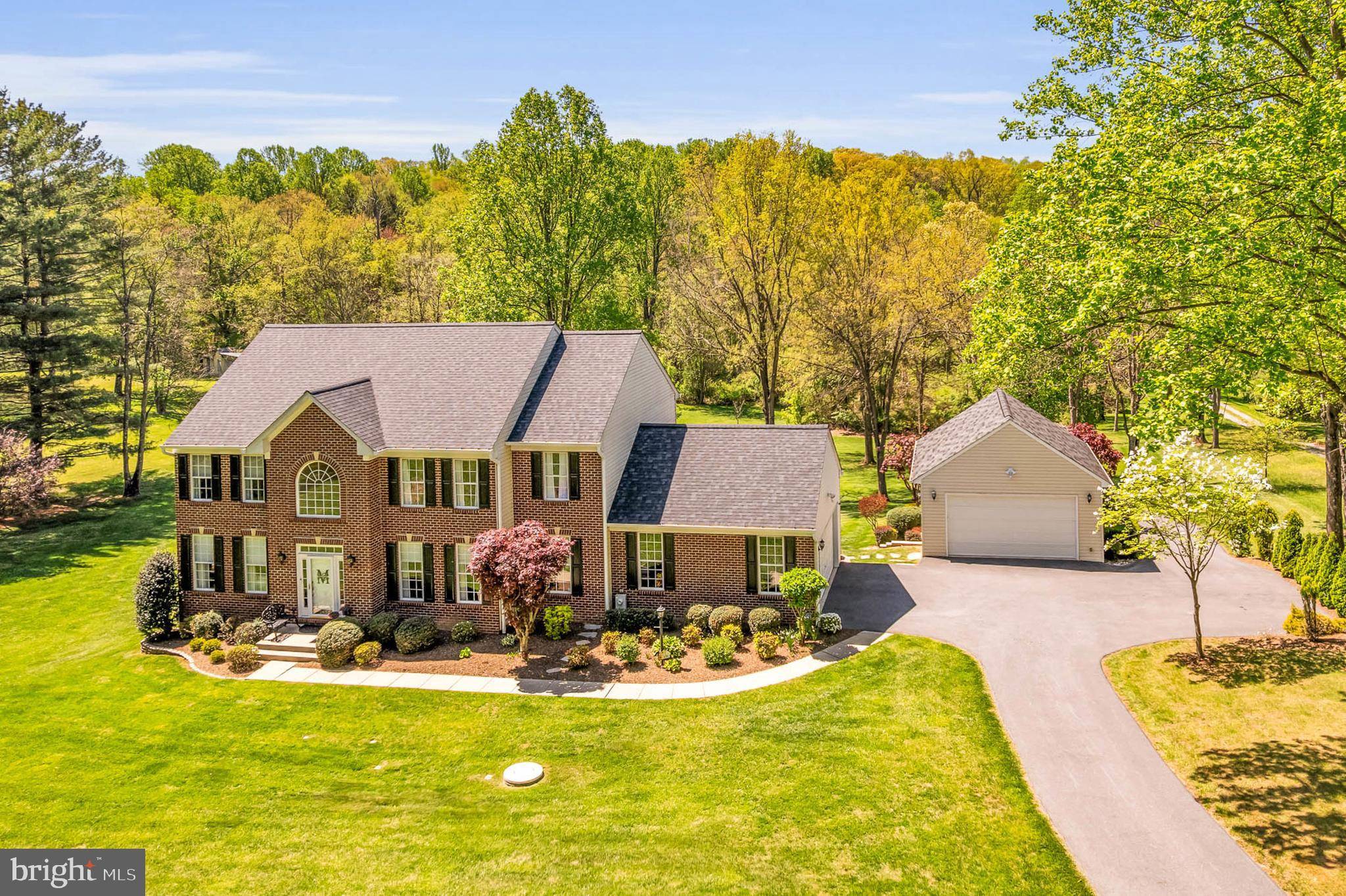 Cooksville, MD 21723,870 HOODS MILL RD