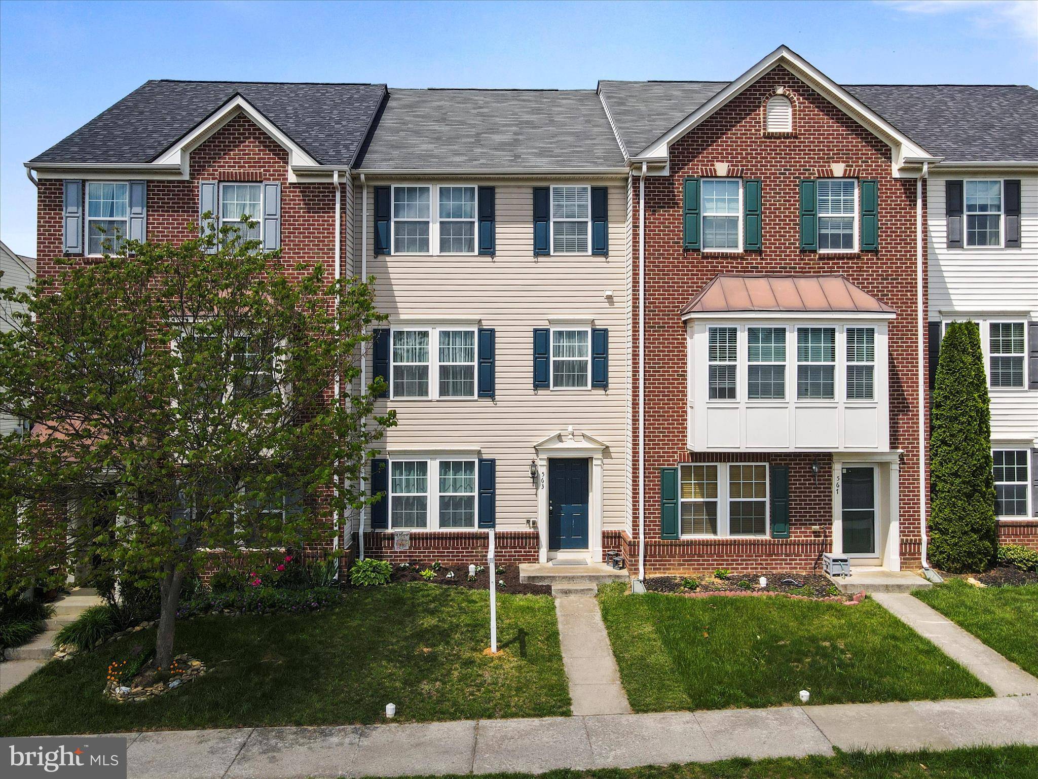 Charles Town, WV 25414,563 LORD FAIRFAX ST