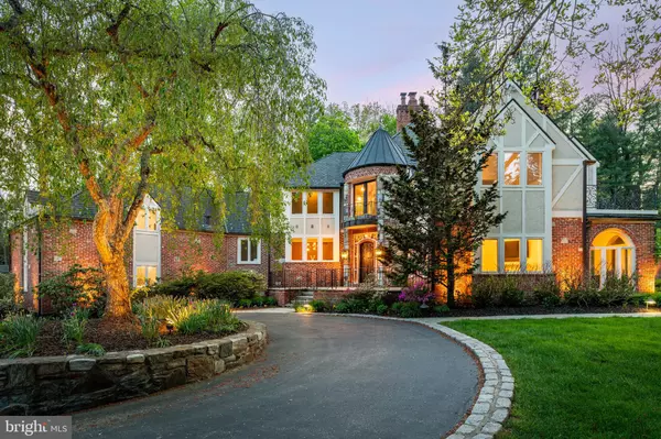 Bryn Mawr, PA 19010,1100 GREEN VALLEY RD