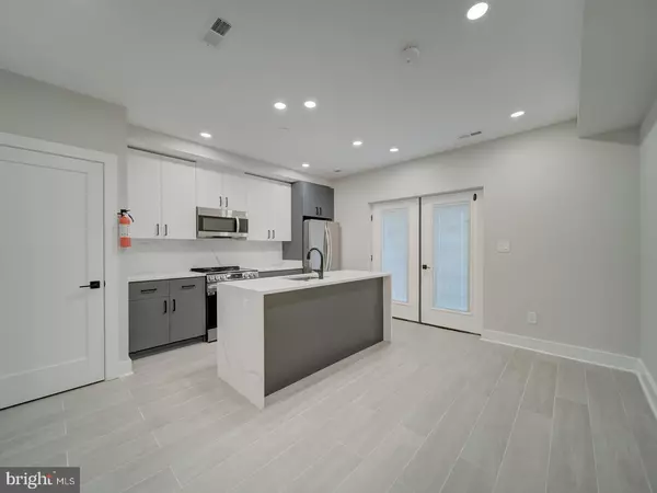 Washington, DC 20002,1004 18TH ST NE #2