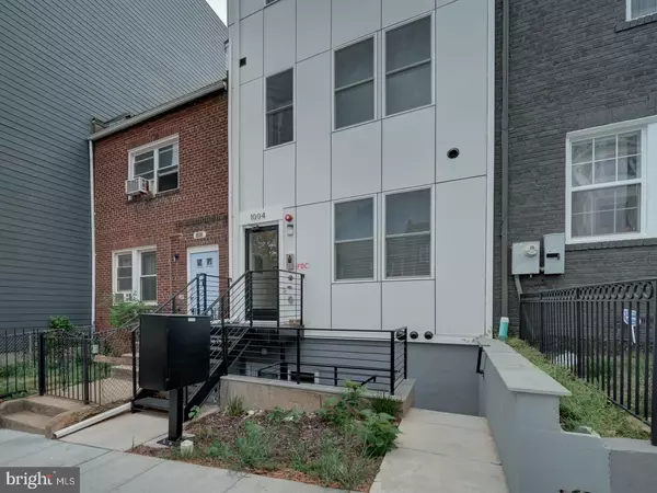 Washington, DC 20002,1004 18TH ST NE #2