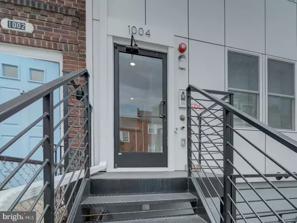 Washington, DC 20002,1004 18TH ST NE #2