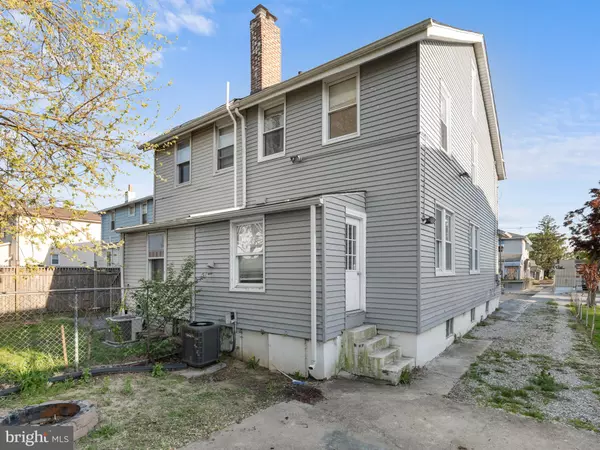 Wilmington, DE 19804,207 MATTHES AVE