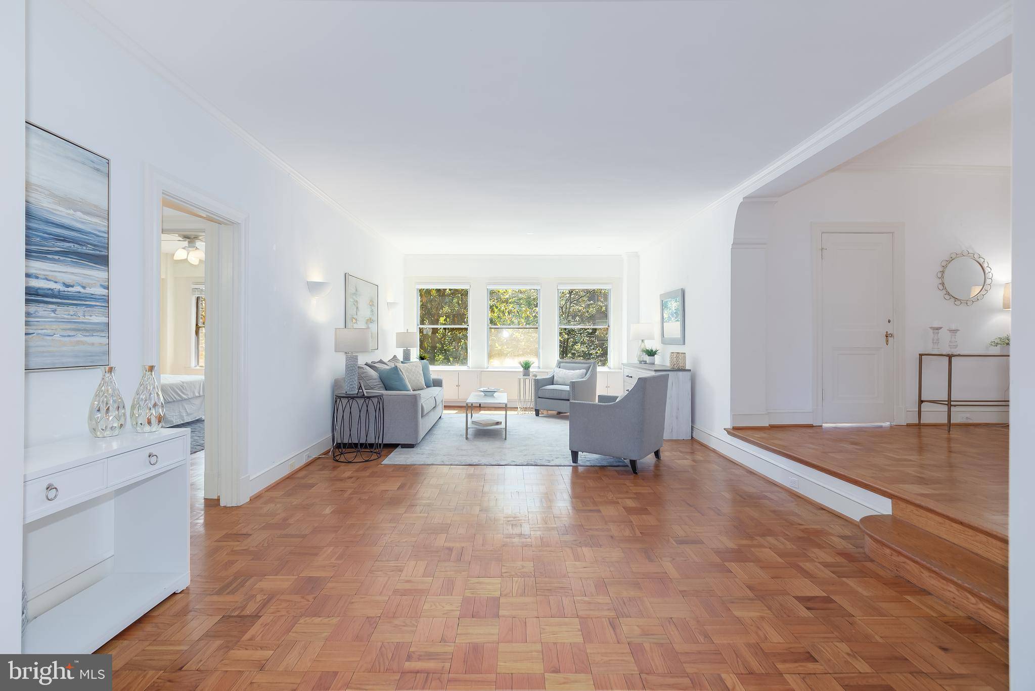 Washington, DC 20016,4000 CATHEDRAL AVE NW #435-436-437B